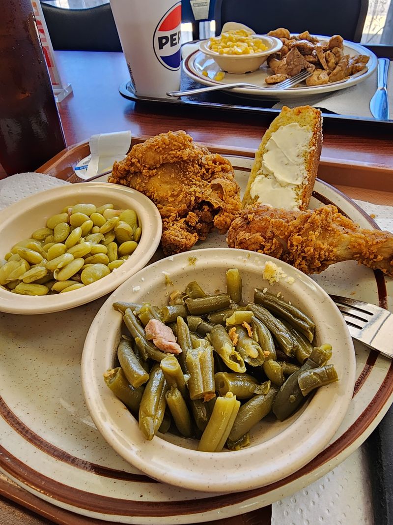 Annie Pearl's Home Cooking — Taylor, AL