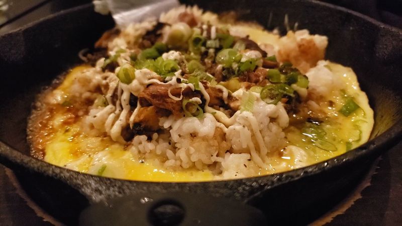 A Bowl That Travels Well