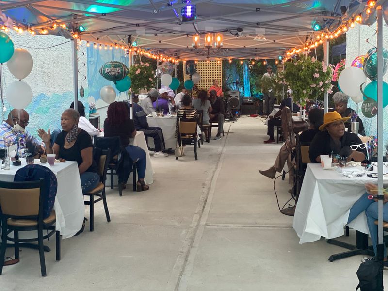 Call Ahead, Slide In