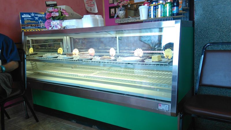 Spotless Kitchen Pride