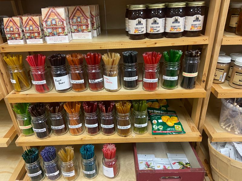 Reasonable Prices for Homemade Quality