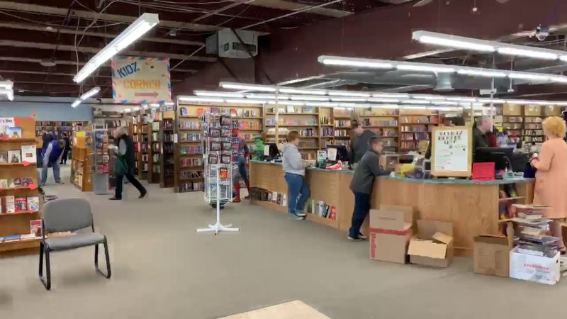 The Trade-In and Store Credit System Explained