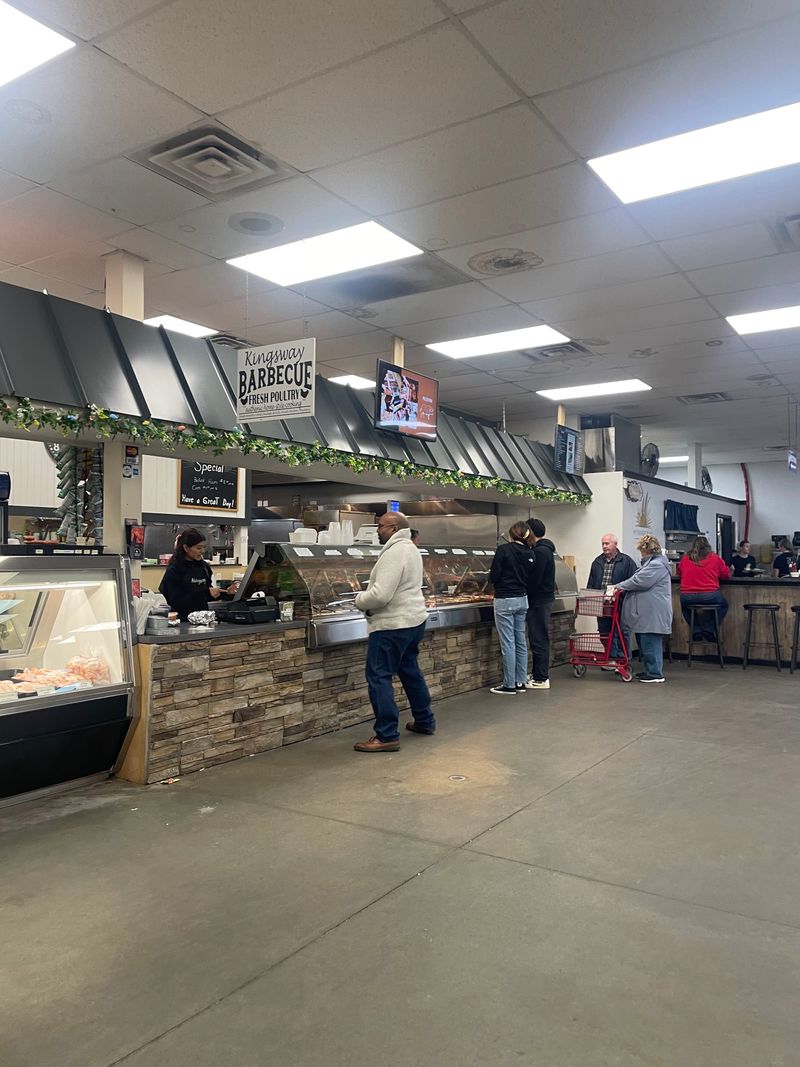 Layout That Makes Browsing A Breeze