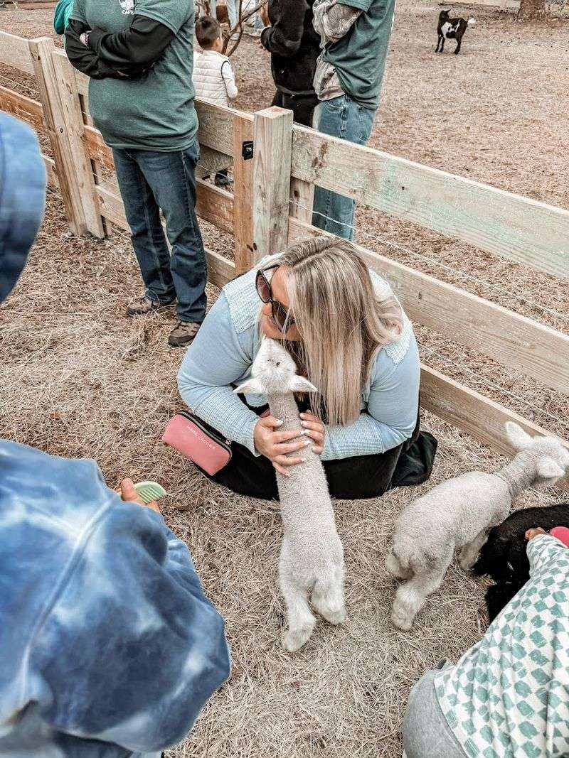 A Staff That Goes Above and Beyond