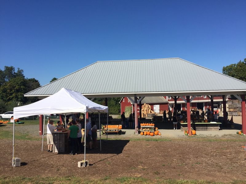 Local color and village setting