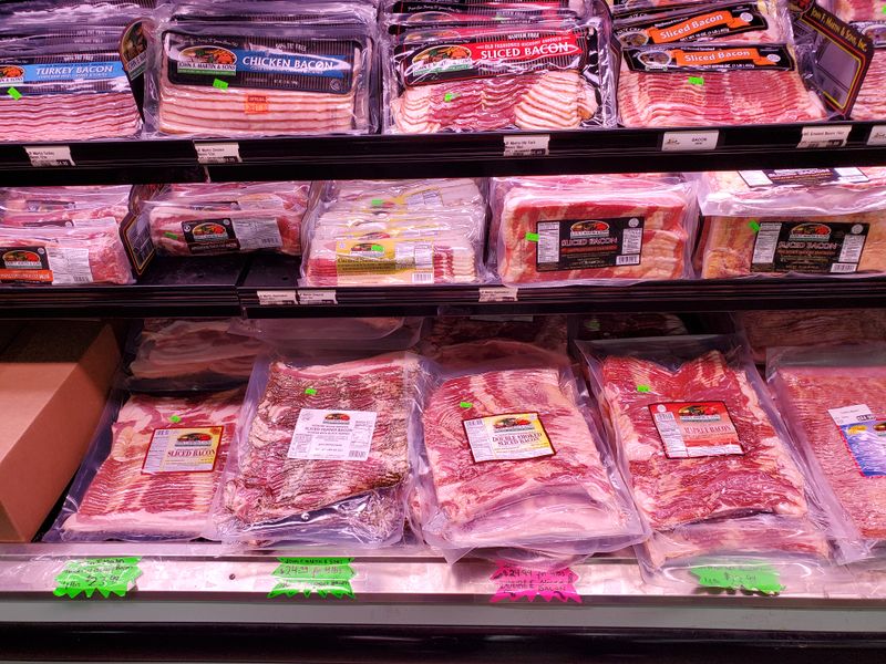 Where Flavor Starts: The Meat Case