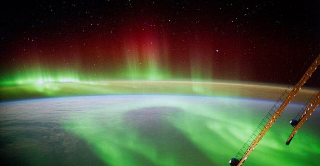 From Alaska to Space: How NASA Rockets Are Probing the Power Behind the Aurora Borealis
