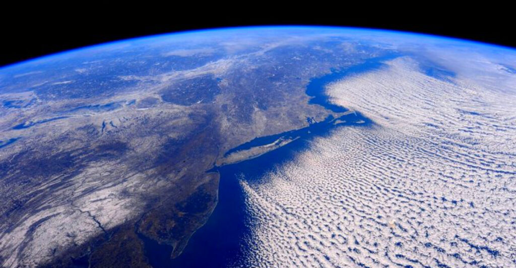 From Arctic Air to Record Chills: How the Polar Vortex Shapes the East’s February Forecast