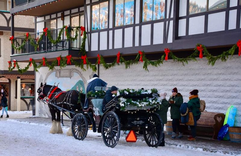 Authentic German Restaurants and Beer Gardens