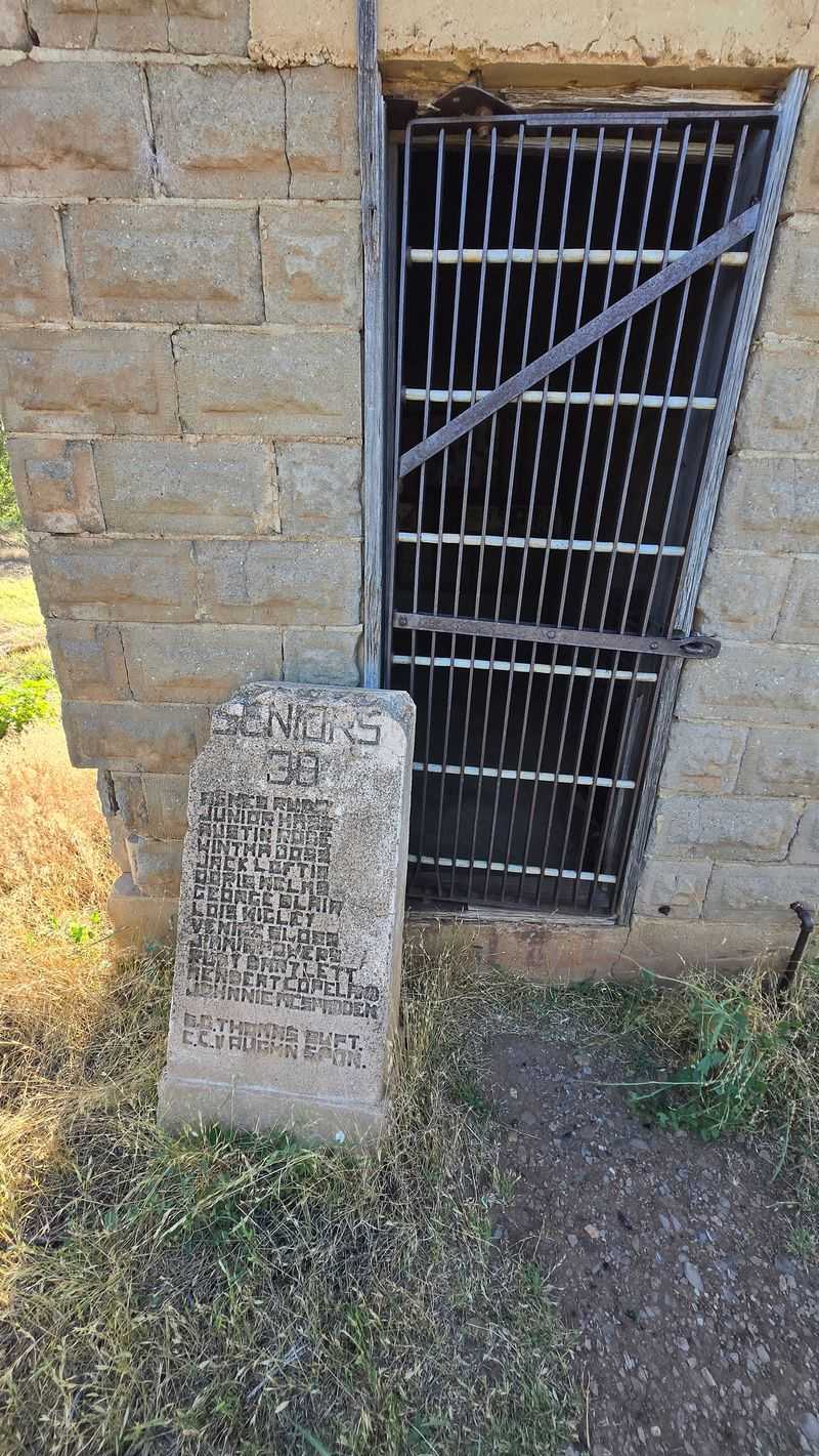 A Testament to Small Town America