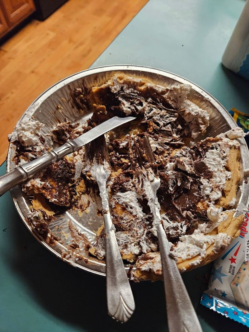 Cream, Silk, And Cloud