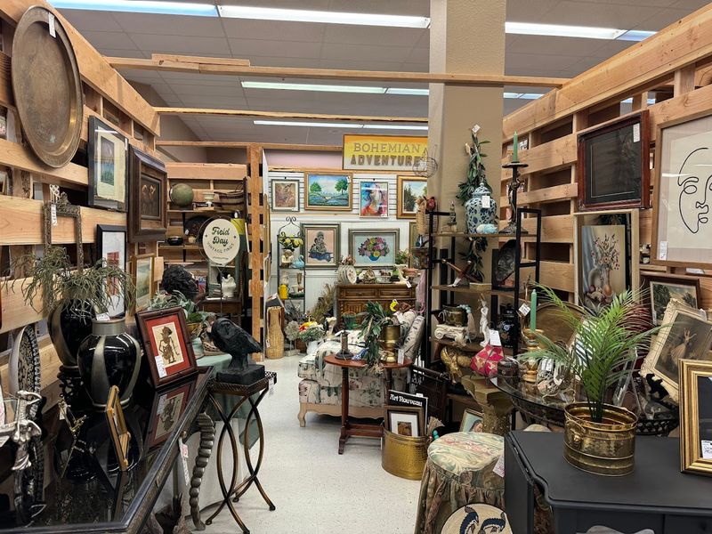 Collectibles and Curiosities: The Details That Delight