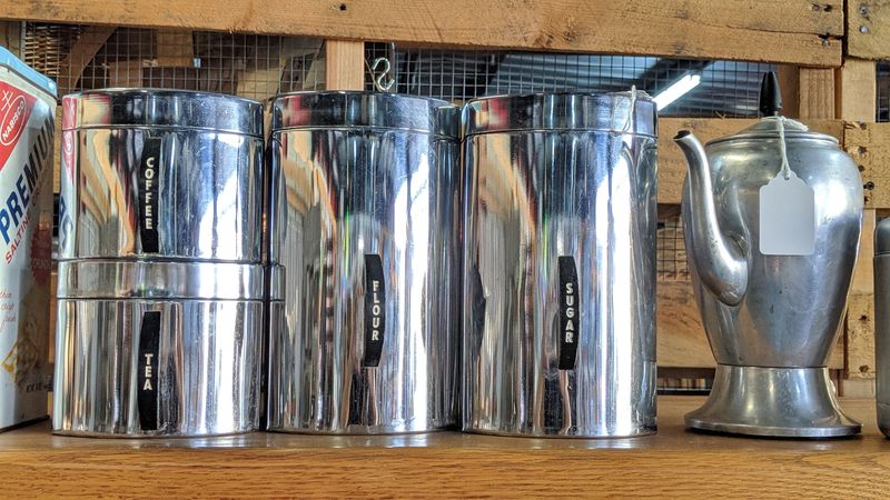 Barware That Makes Parties Pop