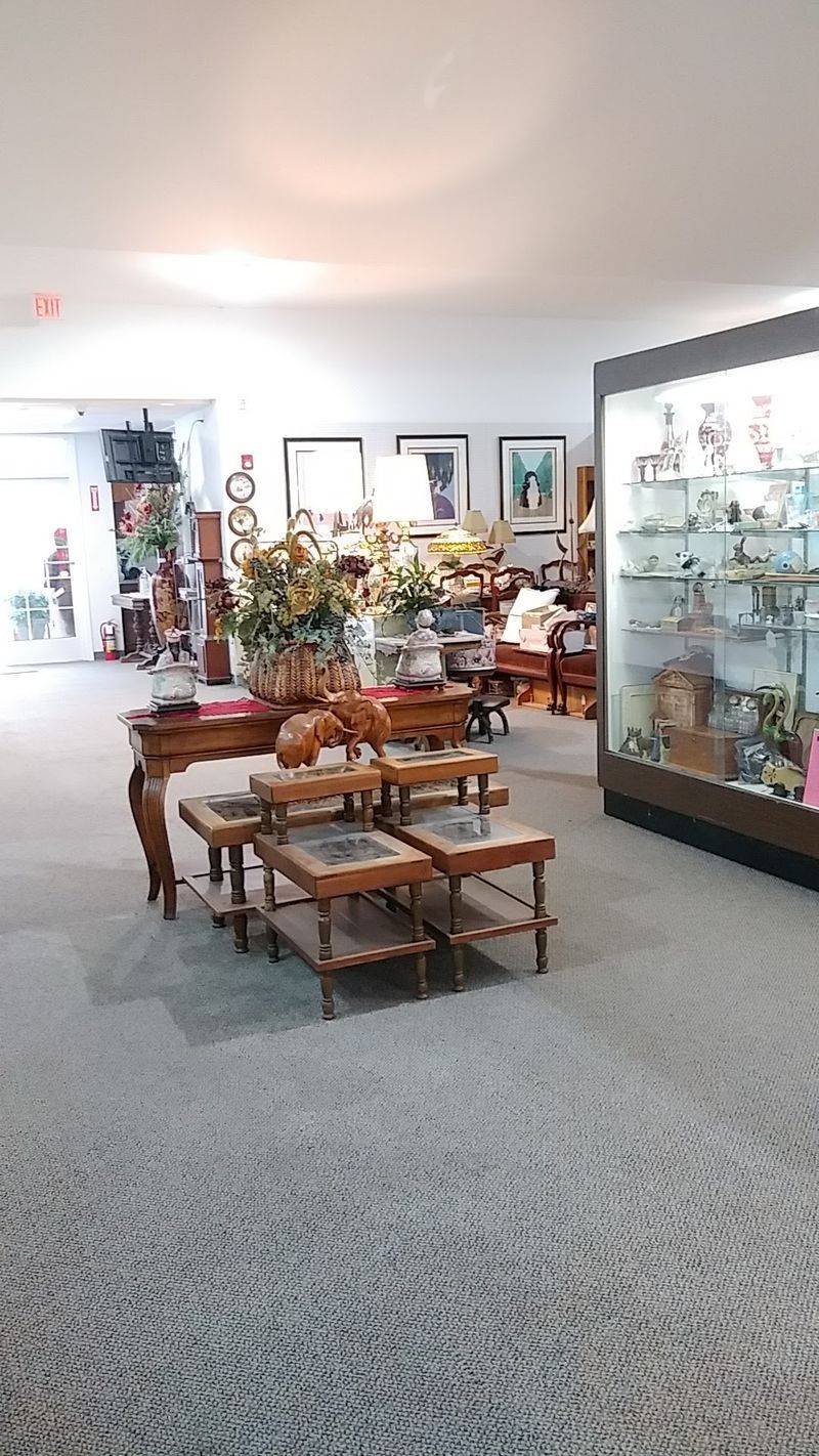 Accessibility and comfort