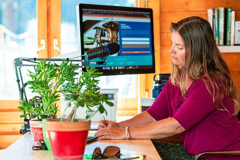 Remote Work Becoming Mainstream