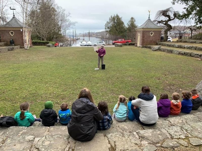 Camden, Maine — Seaside Village With Old-World Poise