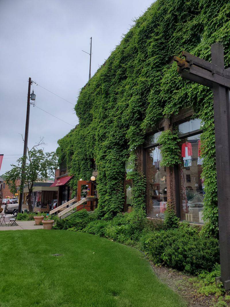 Stillwater, Minnesota