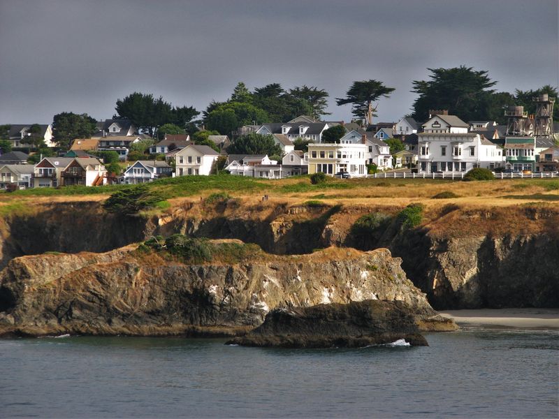 Coastal Dining Experiences