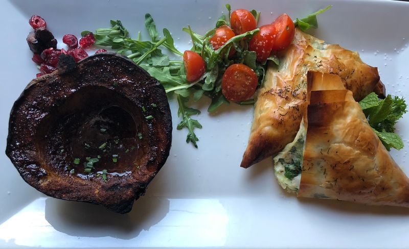 Local Flavors: From Ozark Plates to Sweet Treats