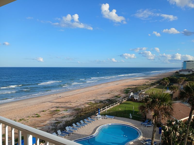 Coral Sands Inn & RV Park – Ormond Beach (Atlantic)