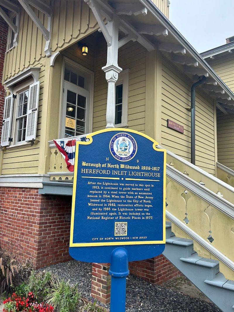 Self-Guided Tour Strategy