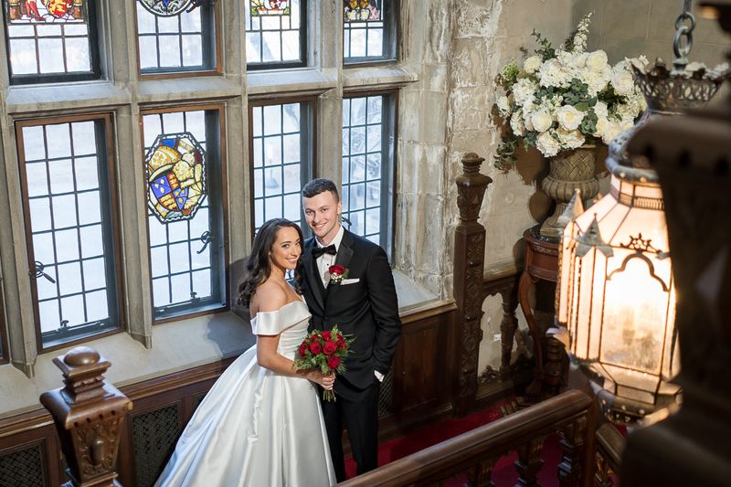 Weddings and Events Perspective