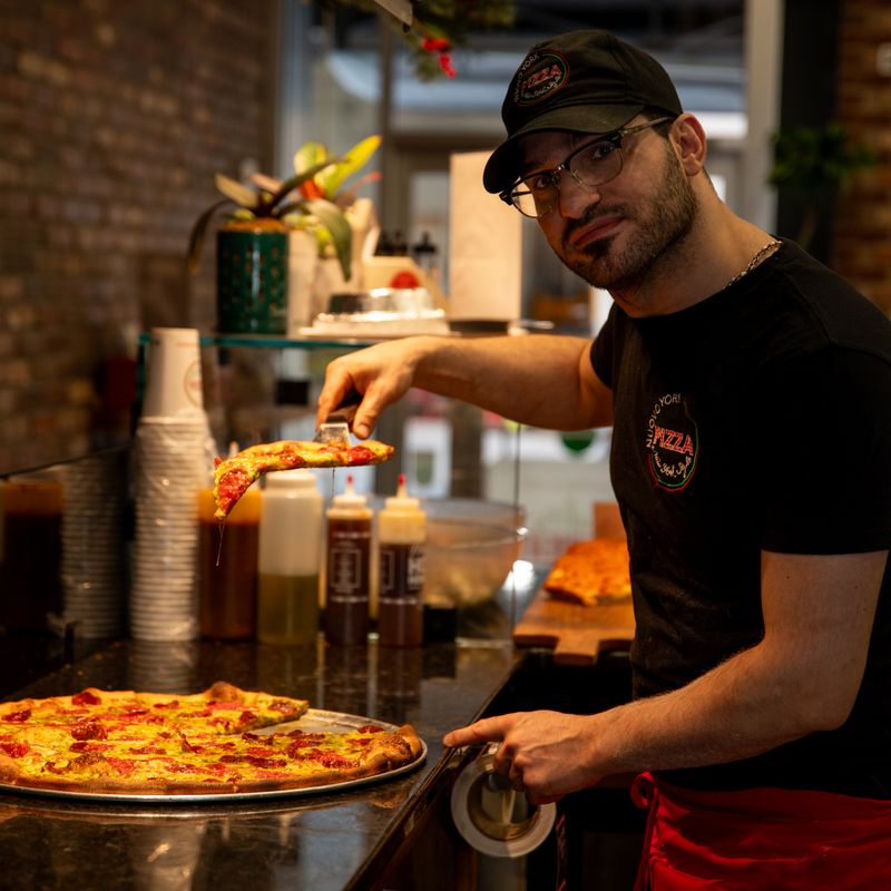Late Hours, Real Crowd: 11 AM To 3 AM Rhythm