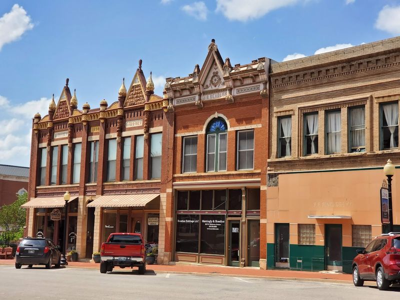 Farm-to-Table Dining and Local Flavors