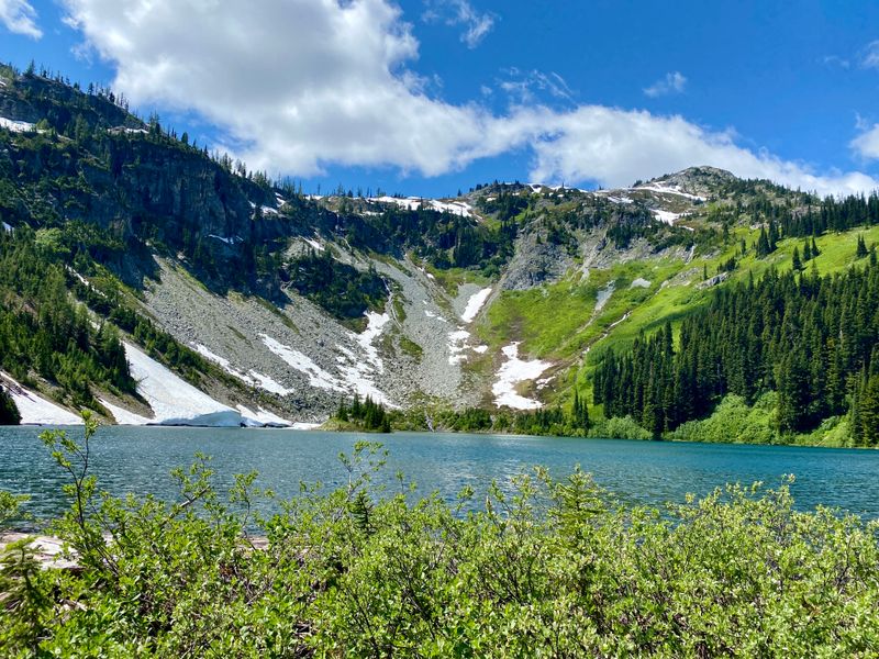 Leavenworth’s Bavarian Charm in the Cascade Foothills