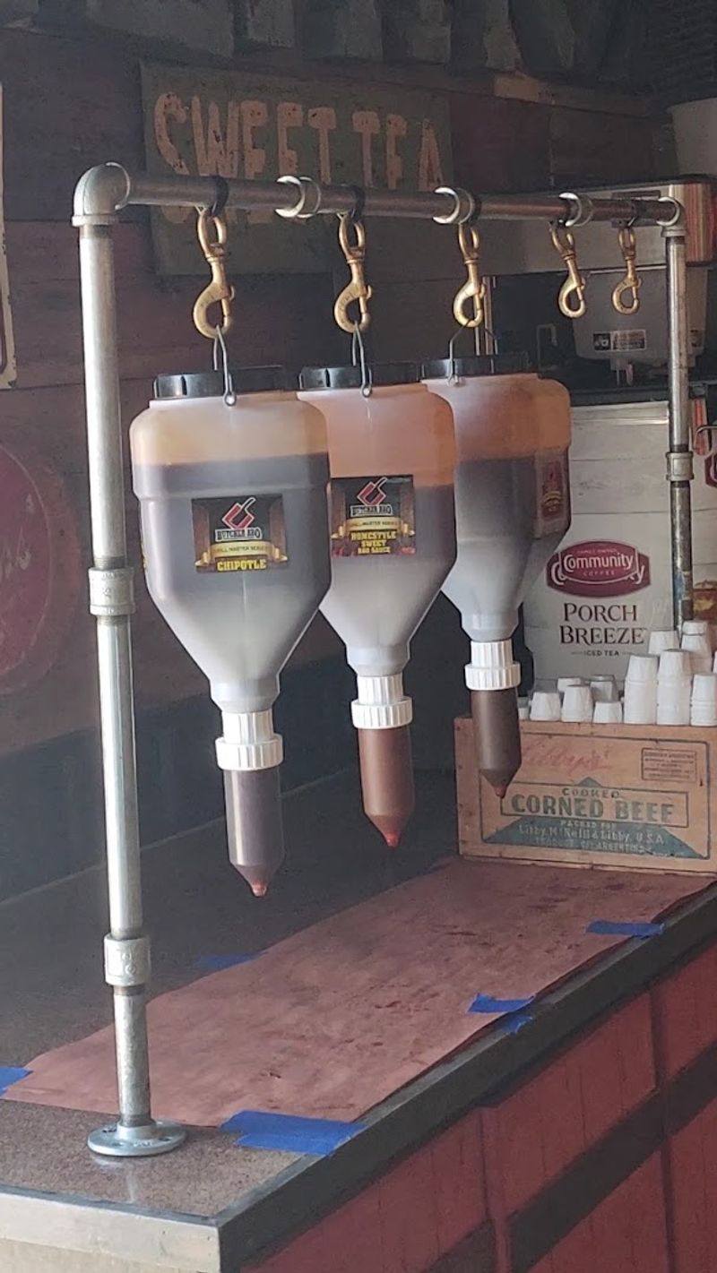 Sauces That Complement Without Overpowering