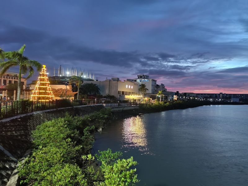 Iloilo City, Philippines — Regional Fusion & Local Staples