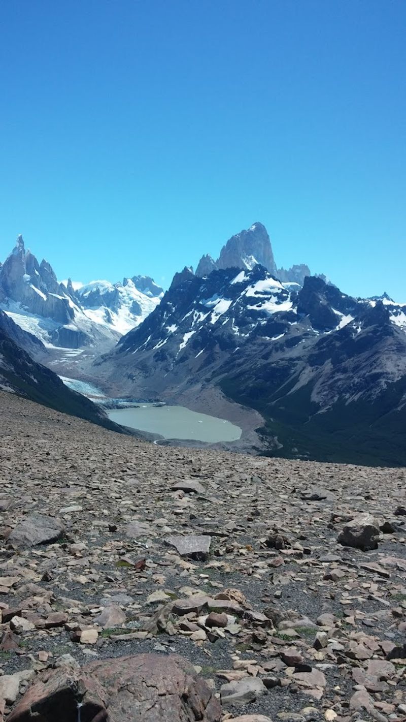 Poor Agricultural Conditions