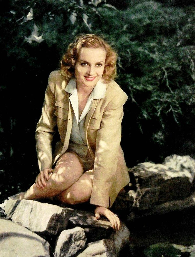 Carole Lombard (1942)