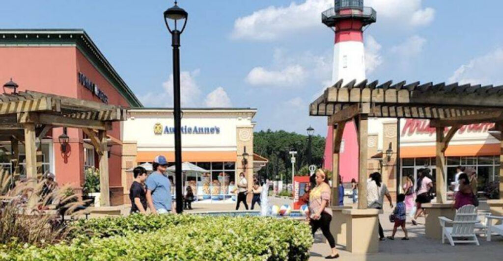 Georgia Is Changing Fast: 13 Cities Seeing Massive Growth