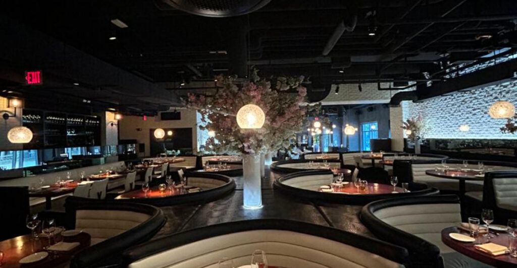 Georgia Spot Serving Modern Steakhouse Dining With Over 22,000 Glowing Reviews
