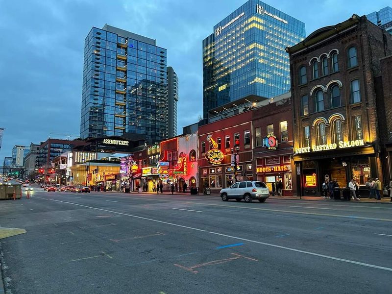 Tennessee – In the expanded top 25