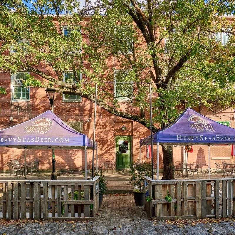 Duda's Tavern: Family-Owned Since 1949