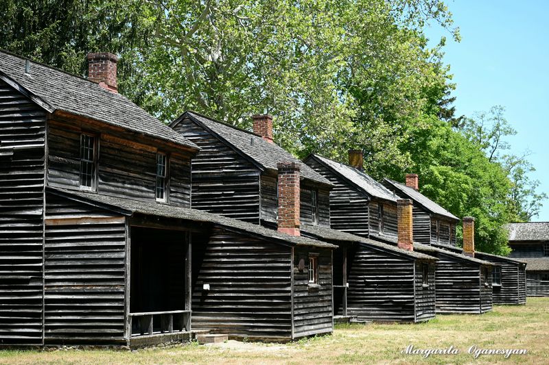 A Short History of Iron and Ambition