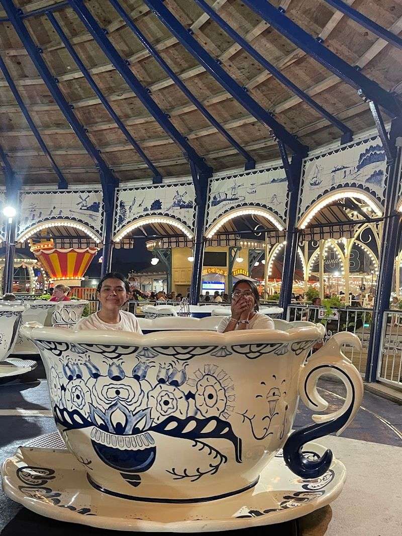 Family-Friendly Fun: What Kids Love Most About the Boardwalk