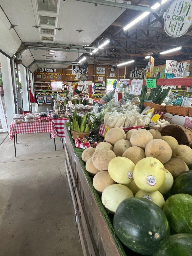 What is in season and when to go