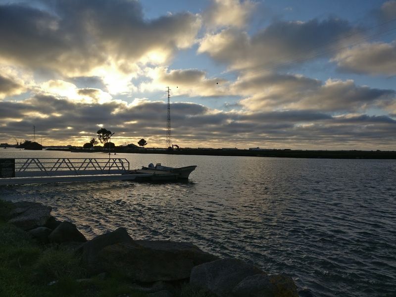 Aveiro, Portugal — The 