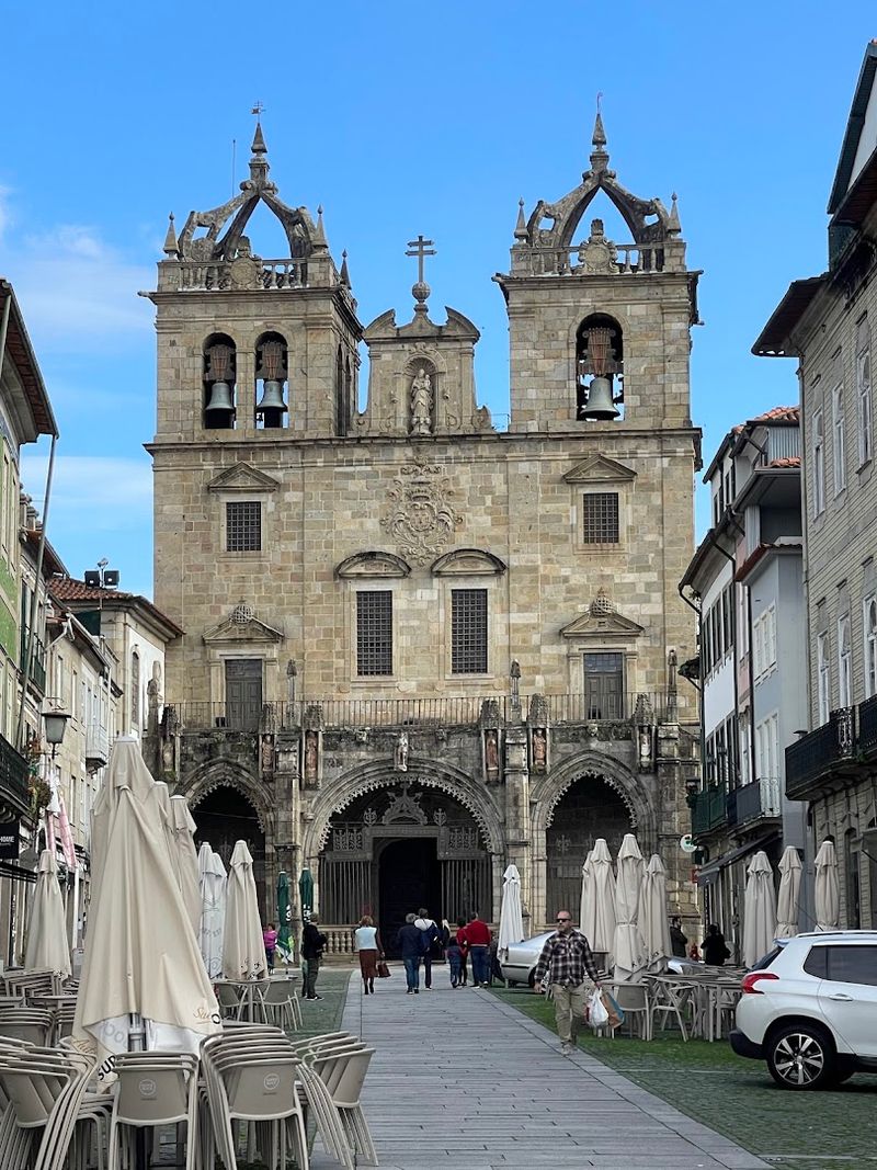 Braga, Portugal — Historic Streets & Relaxed Energy