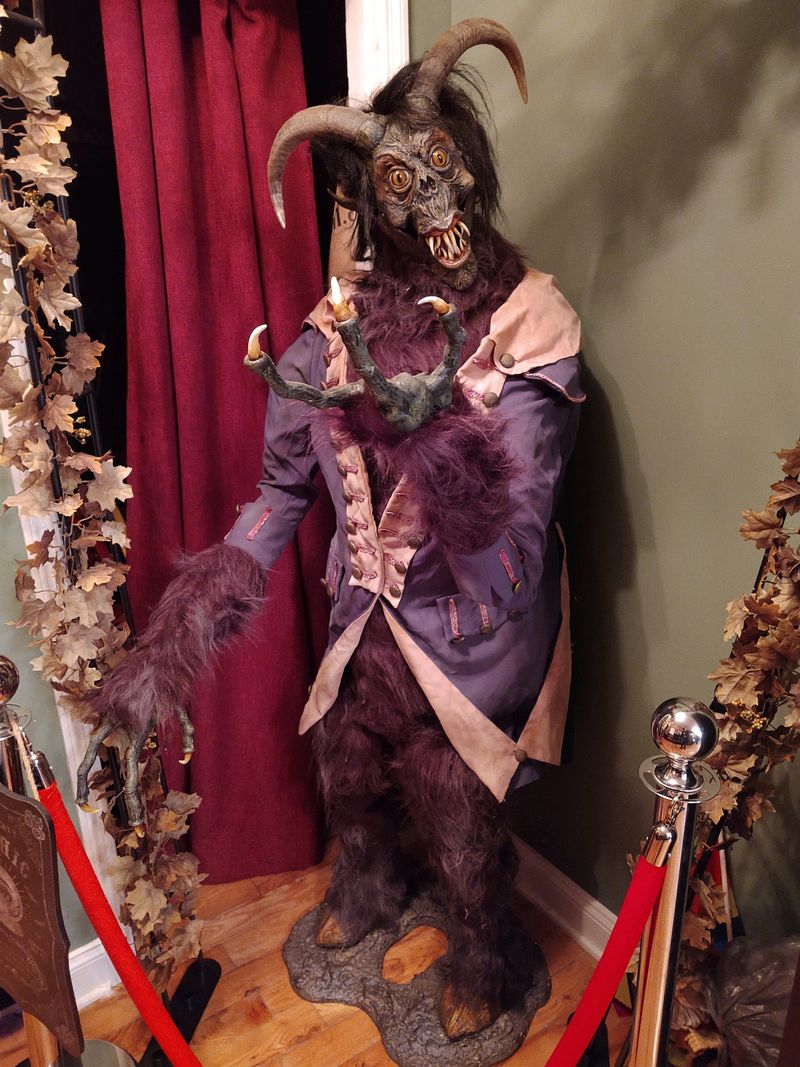 The Location Makes It An Easy Add-On To A Shore Day