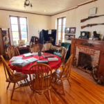 Ghostly Legends Still Linger at This Abandoned Oklahoma Fort