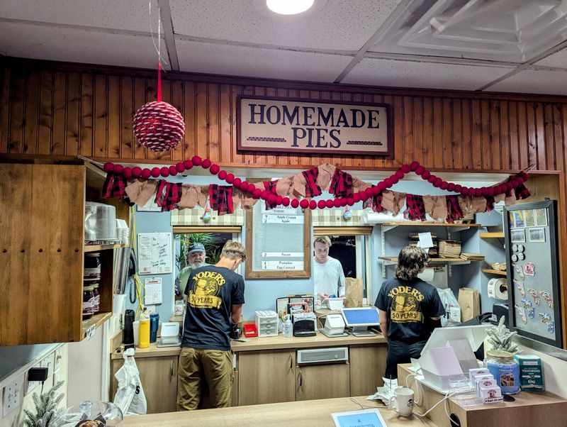 Staff That Run On Kindness