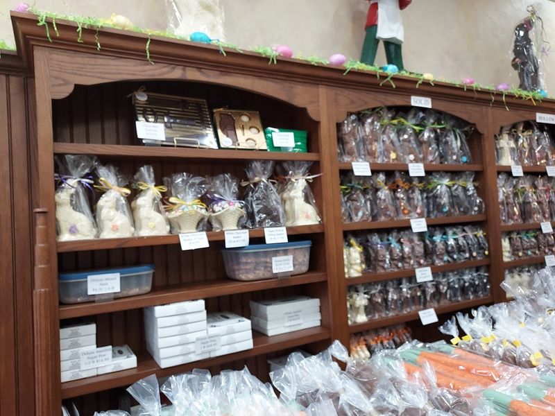 Local Love And Community