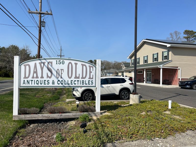 Parking, timing, and nearby bites