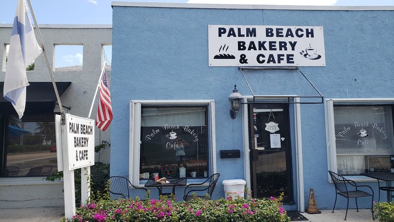 Palm Beach Bakery & Cafe - Palm Beach