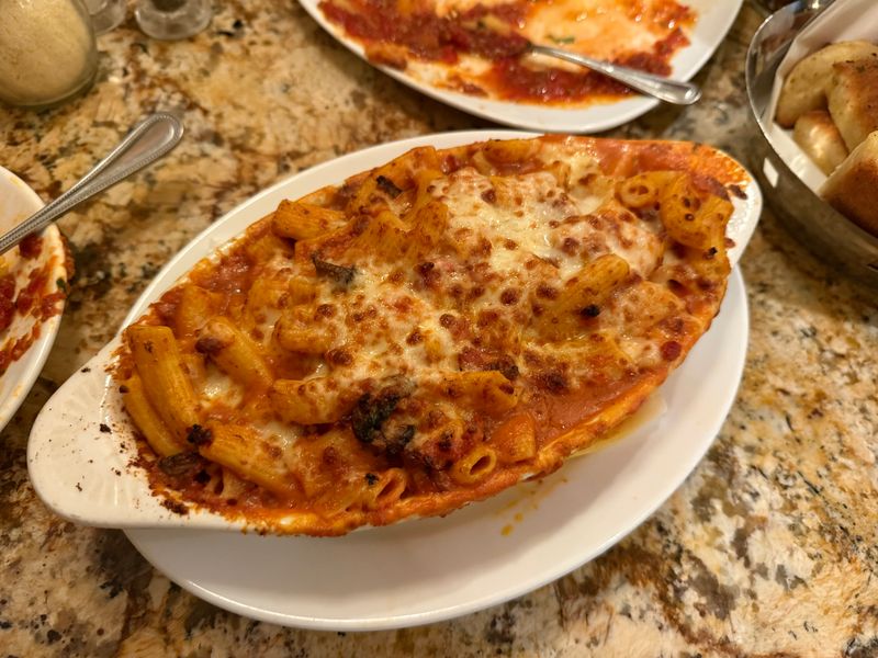 Roman Village Cucina Italiana