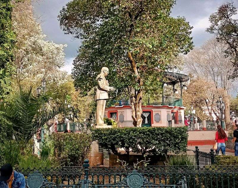 San Cristóbal de las Casas, Mexico